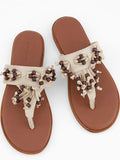 NEW FREE PEOPLE SADIE FRINGE SANDAL - ALL SIZES