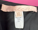 ANTHROPOLOGIE HUTCH SLEEVELESS SHEATH - XL