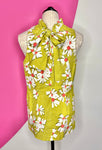 TYLER BOE STELLA DAISY TOP - M/L