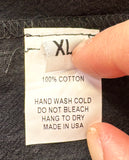 ELA ART TO WEAR UNIQUE TRIBAL SHIRT JACKET - XL