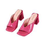 NEW ALOHAS TASHA LEATHER SANDALS - ALL SIZES