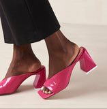 NEW ALOHAS TASHA LEATHER SANDALS - ALL SIZES