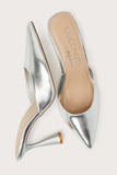 NEW COCONUTS BY MATISSE ZOLA HEELS - ALL SIZES