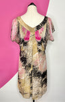 DIANE VON FURSTENBERG NEAPOLITAN DRESS - 10