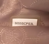 Done MICHAEL KORS EMMY DOMED SATCHEL - NEEDS PICTURES