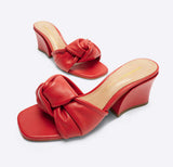 NEW INTENTIONALLY BLANK CATY HEELS - ALL SIZES