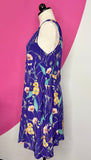 ANTHRO HD IN PARIS HIDDEN ISLE DRESS - 6