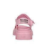 NEW PALLADIUM REVOLT MONO SANDAL