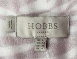HOBBS LONDON SHELLY SHIRT DRESS - 4