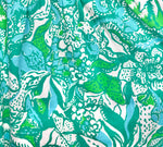 LILLY PULITZER DELANEY SANGRIA DRESS - 14