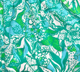 LILLY PULITZER DELANEY SANGRIA DRESS - 14
