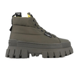 NEW PALLADIUM OLIVE NIGHT REVOLT OVERCUSH - ALL SIZES