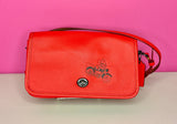 LIMITED EDITION COACHXDISNEY MICKEY PENNY CROSSBODY