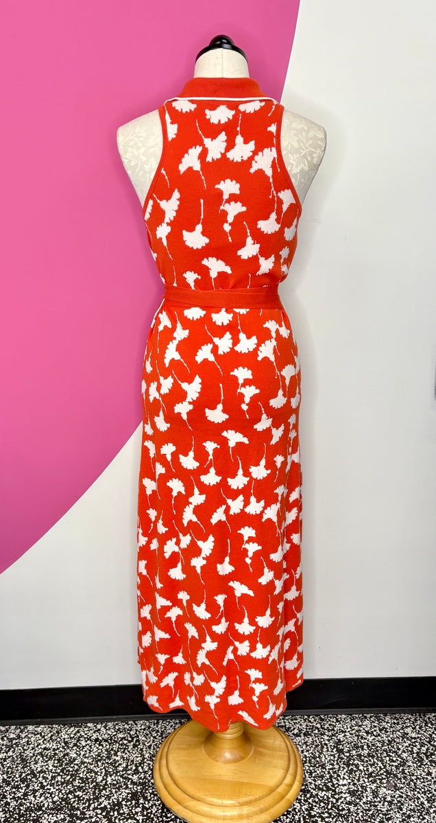 NEW DIANE VON FURSTENBERG X TARGET WRAP DRESS - XL – UpScaleIT