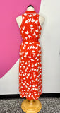 NEW DIANE VON FURSTENBERG X TARGET WRAP DRESS - XL