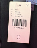 NEW EVA FRANCO GLENNA SEQUIN DRESS - 0