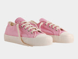 NEW BAMBURISTA LADY BUG PINK SNEAKERS - ALL SIZES