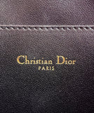 LUXURY LARGE CARO CD DAILY WRISTLET POUCH