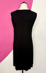 LAUREN MOSHI “LIP SERVICE” DRESS - L