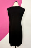 LAUREN MOSHI “LIP SERVICE” DRESS - L