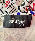 NEW OTTOD’AME SKETCHES TUNIC - 8