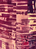 NEW ART OF CLOTH VELVET JACKET - M/L