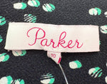 PARKER TALISA WODLANDS FLORAL DRESS - 10