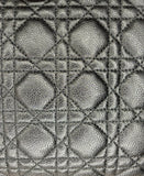 LUXURY LARGE CARO CD DAILY WRISTLET POUCH