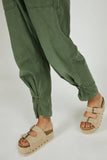 NEW INTENTIONALLY BLANK COOPER 2 SUEDE SANDALS - ALL SIZES