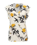 CABI BIRDWATCHER SWALLOWTAIL TOP - S