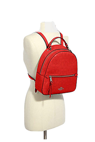 Red Small Backpack | Vera Bradley