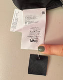 MAISON MARGIELA MM6 SLINGPACK/CROSSBODY