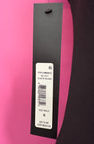 NEW BADGLEY MISCHKA BOW FRONT DRESS - 8