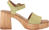 NEW SEYCHELLES MANILA ALOE LEATHER - ALL SIZES
