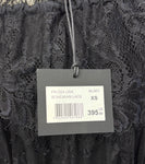 NEW THE KOOPLES LACE BOHO MAX DRESS - XS