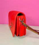 LIMITED EDITION COACHXDISNEY MICKEY PENNY CROSSBODY