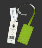 2PC NEW TORY BURCH PASSPORT + LUGGAGE TAG SET