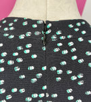 PARKER TALISA WODLANDS FLORAL DRESS - 10
