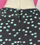 PARKER TALISA WODLANDS FLORAL DRESS - 10