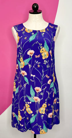 ANTHRO HD IN PARIS HIDDEN ISLE DRESS - 6