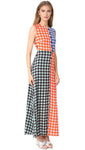 DIANE VON FURSTENBERG COSSIER DRESS - 4