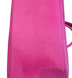 Done MICHAEL KORS EMMY DOMED SATCHEL - NEEDS PICTURES