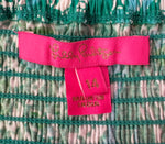 LILLY PULITZER DELANEY SANGRIA DRESS - 14