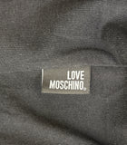 PEACE AND LOVE MOSCHINO FLOWER DRESS - 6