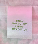 LILLY PULITZER PATCHWORK DRESS - 4