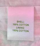 LILLY PULITZER PATCHWORK DRESS - 4