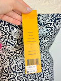 NEW TORY BURCH TURKISH STAR SUNDRESS - 8