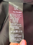 NEW THE KOOPLES LACE BOHO MAX DRESS - XS