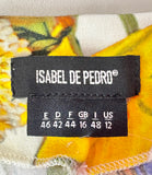 ISABEL DE PEDRO BIRDS OF PARADISE DRESS - 12