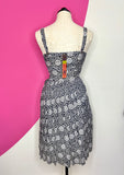 NEW TORY BURCH TURKISH STAR SUNDRESS - 8